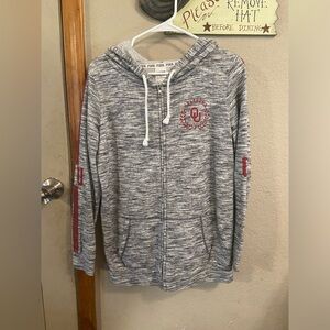 5/$25 | PINK / Victorias Secret | OU Jacket